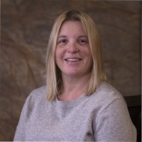 Kelly Notman