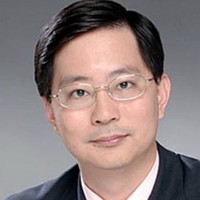 Patrick Huy