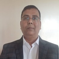 Jitendra Kumar Senapati