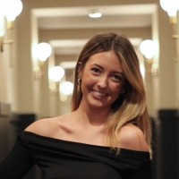 Madison Hoff