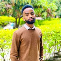 Bereket Bekele