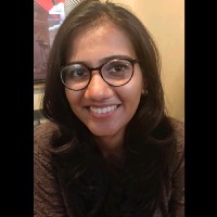 Sushmitha M.A