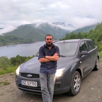 Alexandru Ion
