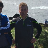 Liam Bohane