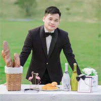 Robin Li