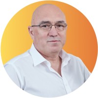 Nikolay Dimitrov