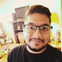 Angel Gabriel Perez