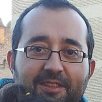Jesús Lasso