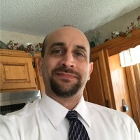 Andrew Rush