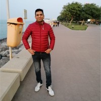 Basnet Sitaram