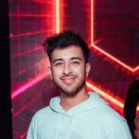 Lucas Bustos