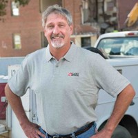 Jim Griffin