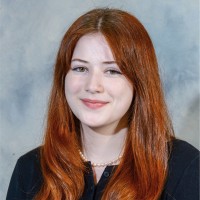 Kelsey Charles