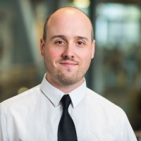 Mitchell Morrison, PCP
