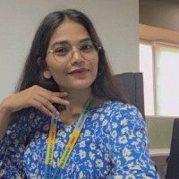 Ashwini Solanki