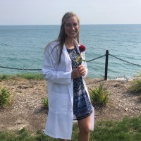 Jordyn Bloode, Bsn, Rn