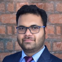 Ashish Bharadwaj