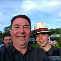 Peter Elwick
