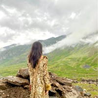Umama Qureshi