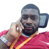Davis Larbi