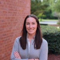 Katie Nuckols, CCIFP