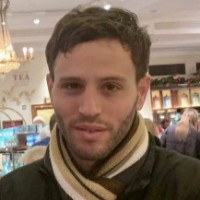 Noam Siboni