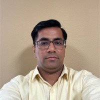 Sagar Gajjar