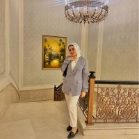 Hend Mahmoud