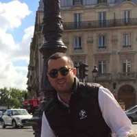 Khaled Benalycherif