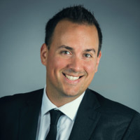 Chad McLeod, CPA, CA