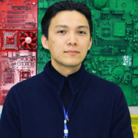 Shakhobiddin Urmanov