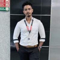 Solomon P Varghese