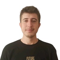Halil İbrahim YILDIZ