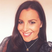 Sophie O’Leary