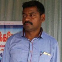 pasupathi ramasamy