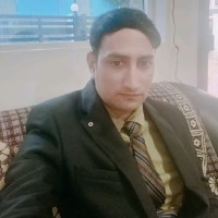 Tarique Sayyed