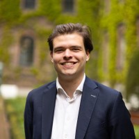 Robbie Steegman