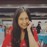 Neha Sampath