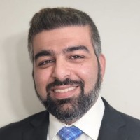 Ammar H. Pabaney, DMD