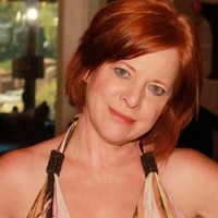 Liz Garrett