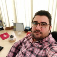 Mahyar Kalhor Mohammadi