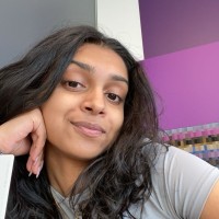 Neha Patel