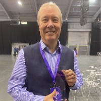 Steve Dodds