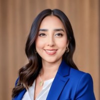 Itzel Sánchez Venegas