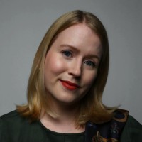 Sarah Whorton