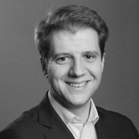 Cédric Devillard
