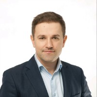 Dymitr Bukin