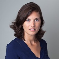 Caroline Petersen (Gaignault)