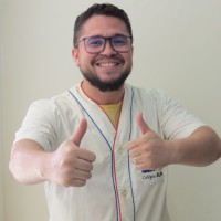 Prof Elvis Rocha