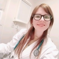Doctora Natalia Rodriguez 🏥